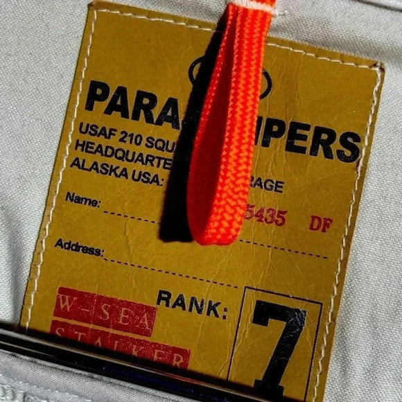 Parajumper Windbreaker jacket  - Picture 4 of 6